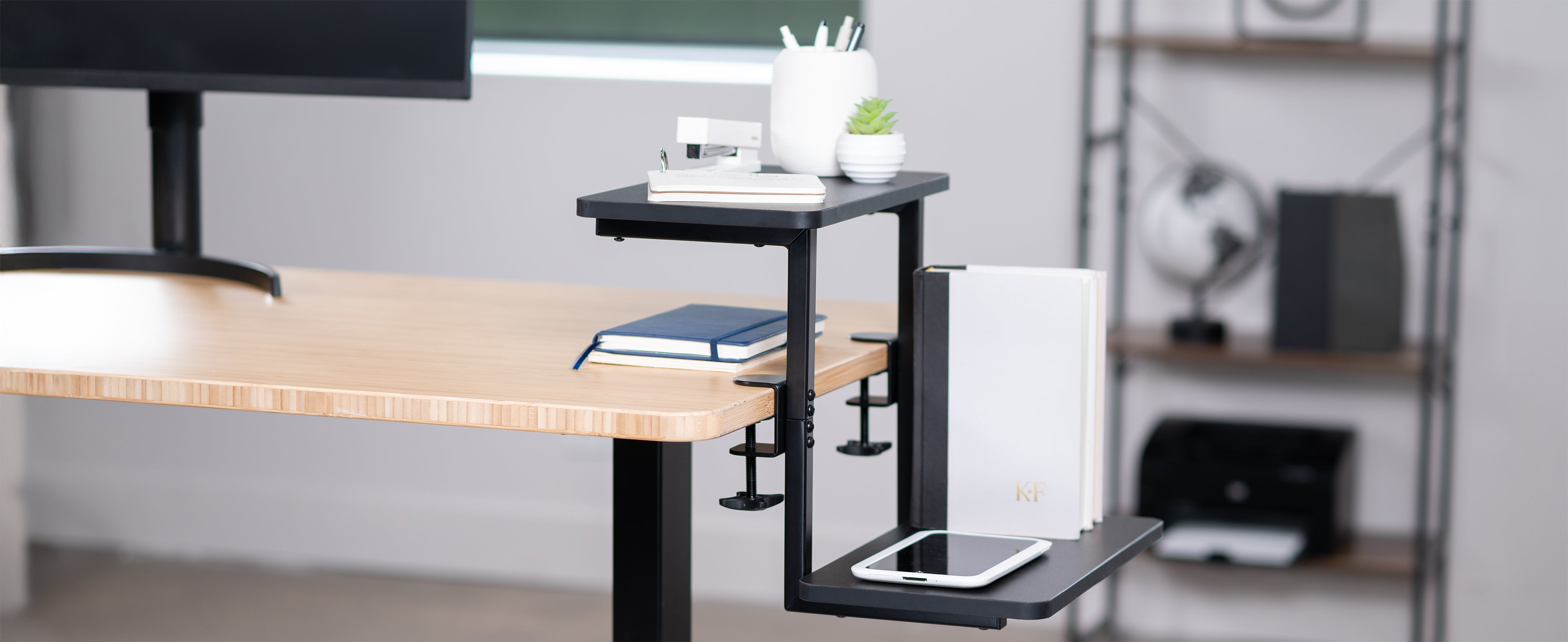 Upgrade Your Setup Without Blowing Your Budget: The Best Desk Accessories Under $50