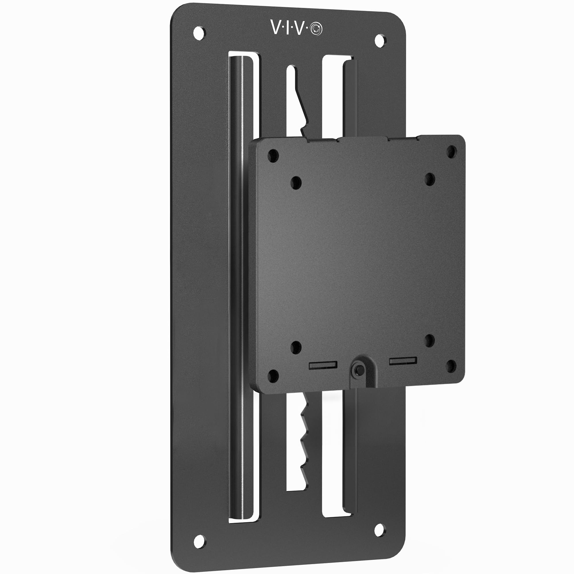 Ultrawide Monitor Wall Mount Bracket - Up to 49" Screens