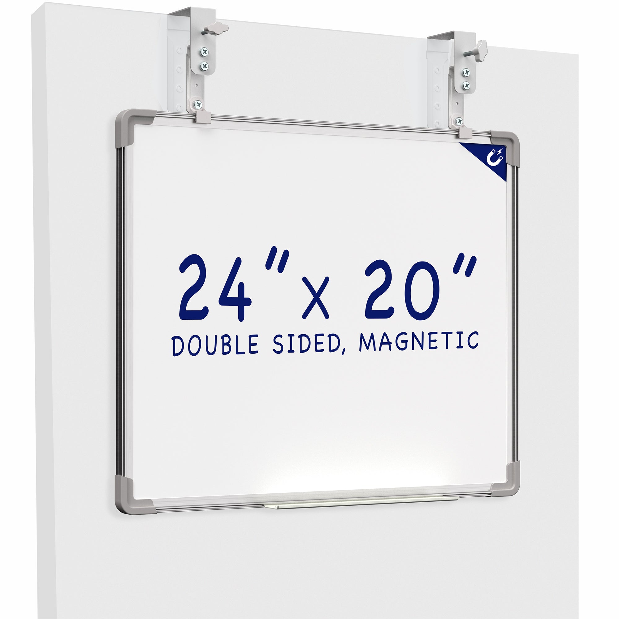 Hanging 24" x 20" Whiteboard