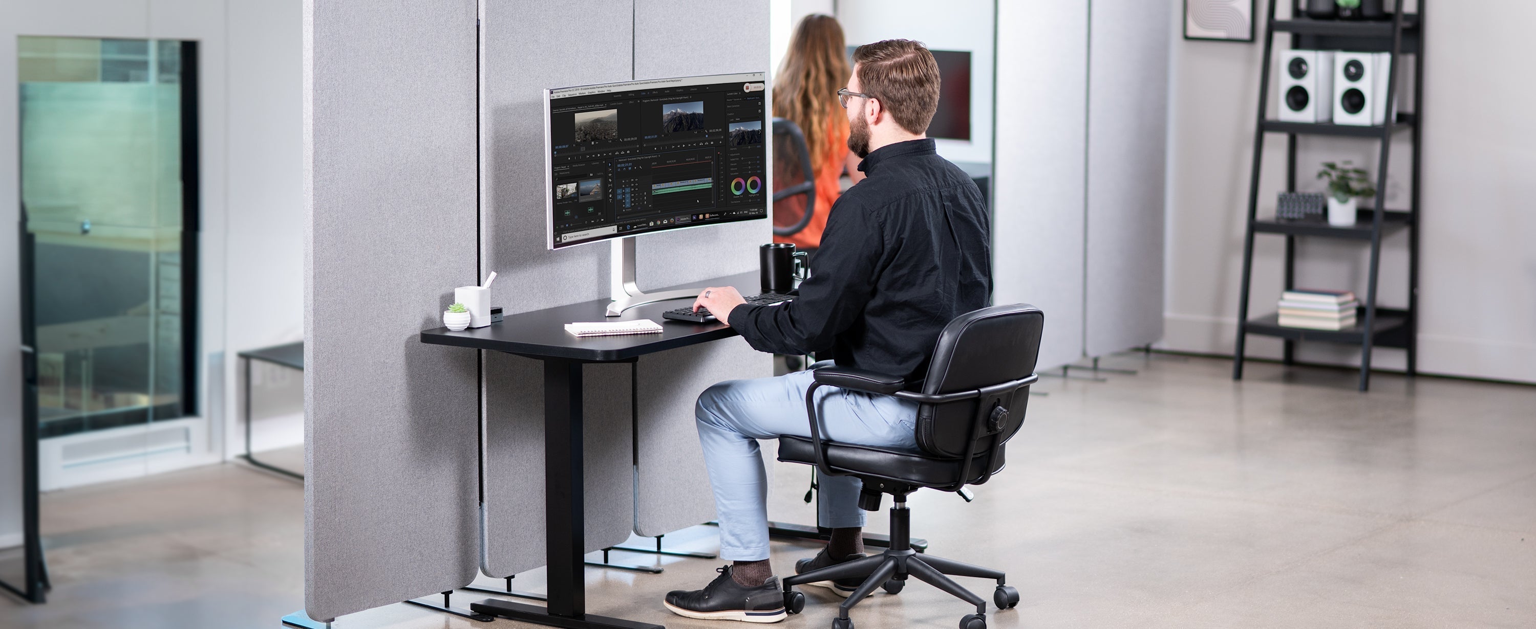 Beyond Sitting Straight: Why Your Ergonomic Setup is Your Best Health Investment