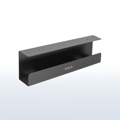 Under Desk Cable Management Tray