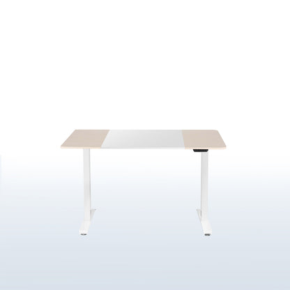 47" x 24" Electric Desk