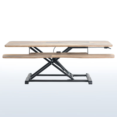 K Series Standing Desk Converter