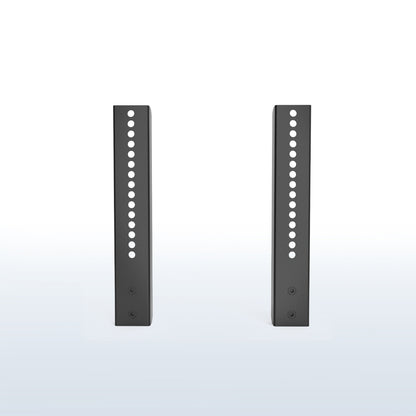 Extra Long Vertical VESA Extender Kit