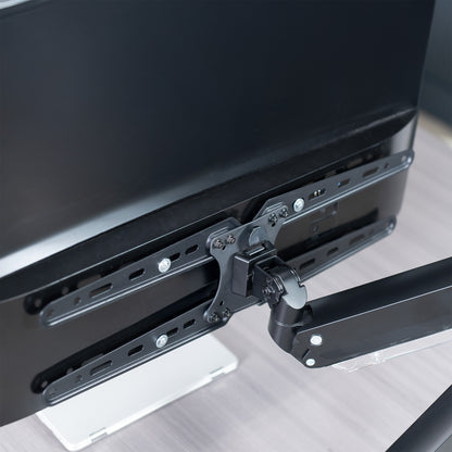 VESA LCD Screen Adapter 75x75 & 100x100 to (100x200-400x400)