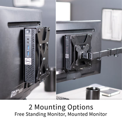 Mount Designed for Dell OptiPlex Micro