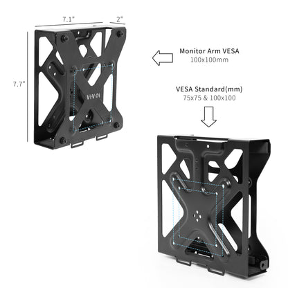 Mount Designed for Dell OptiPlex Micro Specifications