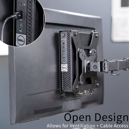 Mount Designed for Dell OptiPlex Micro