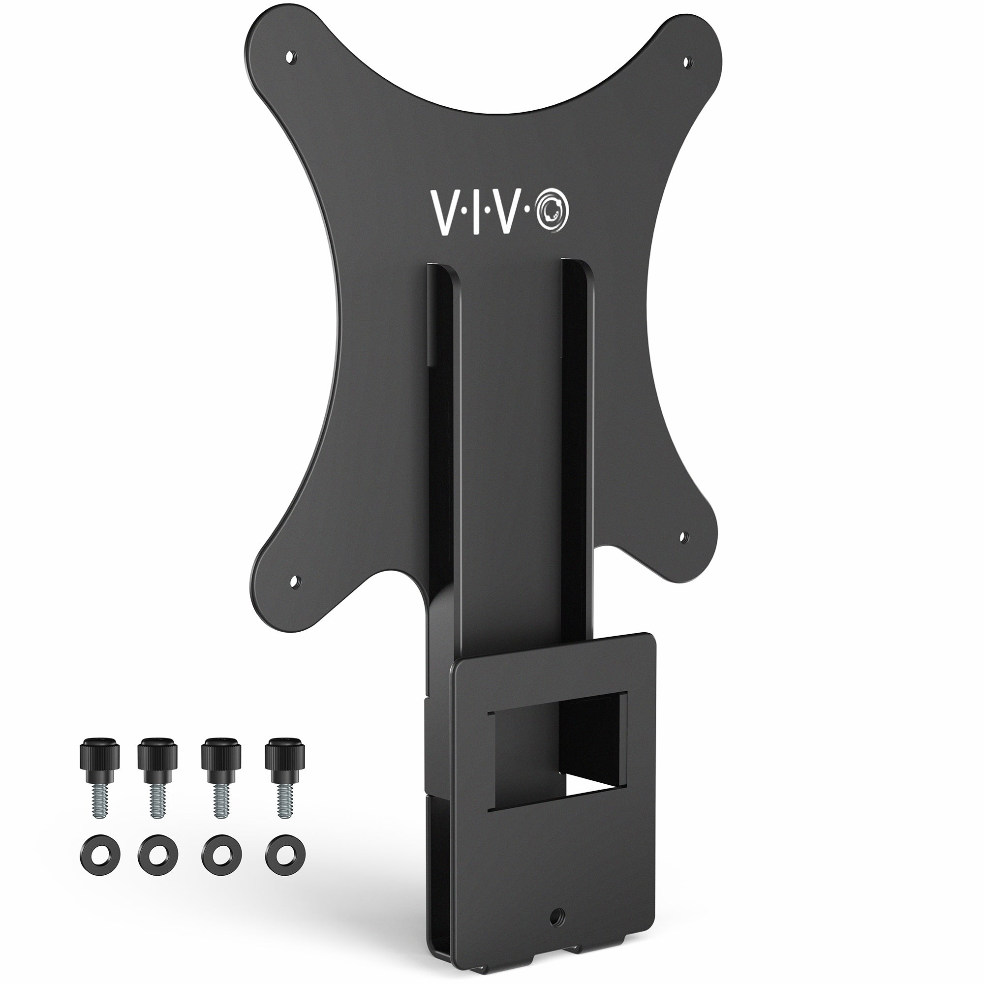 VESA Adapter for Compatible HP Monitors