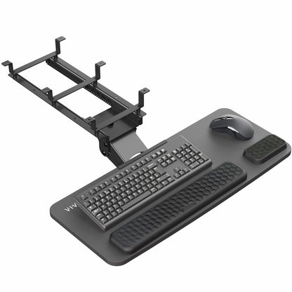 Premium Under Desk Keyboard Tray