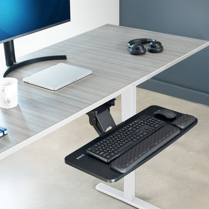 Premium Under Desk Keyboard Tray