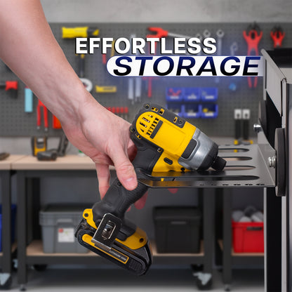 Magnetic Power Tool Holder