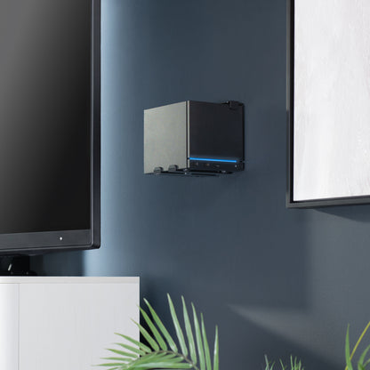 Wall and Desk Mount Designed for Steam Machine