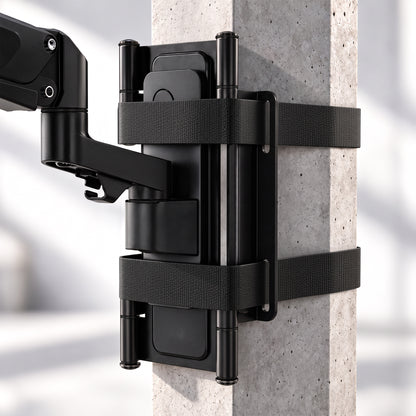 Pillar / Post TV Mount - 32" to 55" Screens
