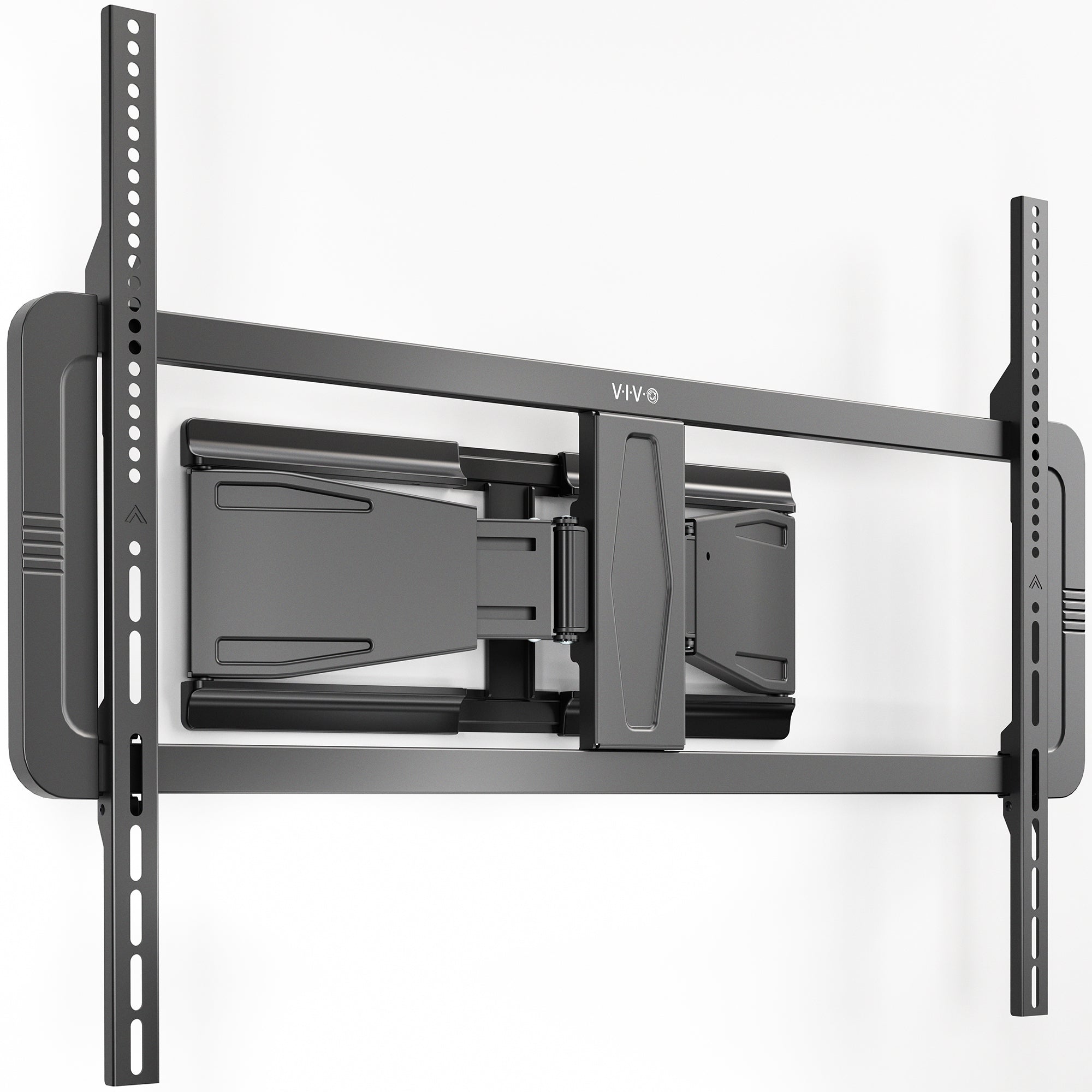 Low Profile Telescoping TV Wall Mount - 46" to 100" Screens