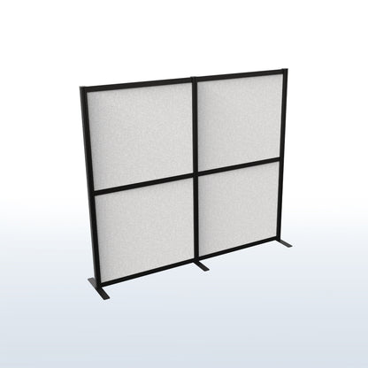Modular Wall System Freestanding Room Dividers
