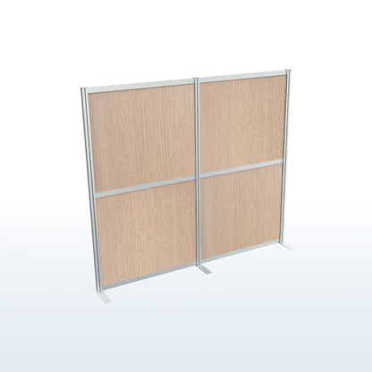 Modular Wall System Freestanding Room Dividers