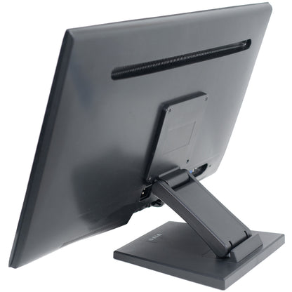 Folding Single Monitor Desk Stand