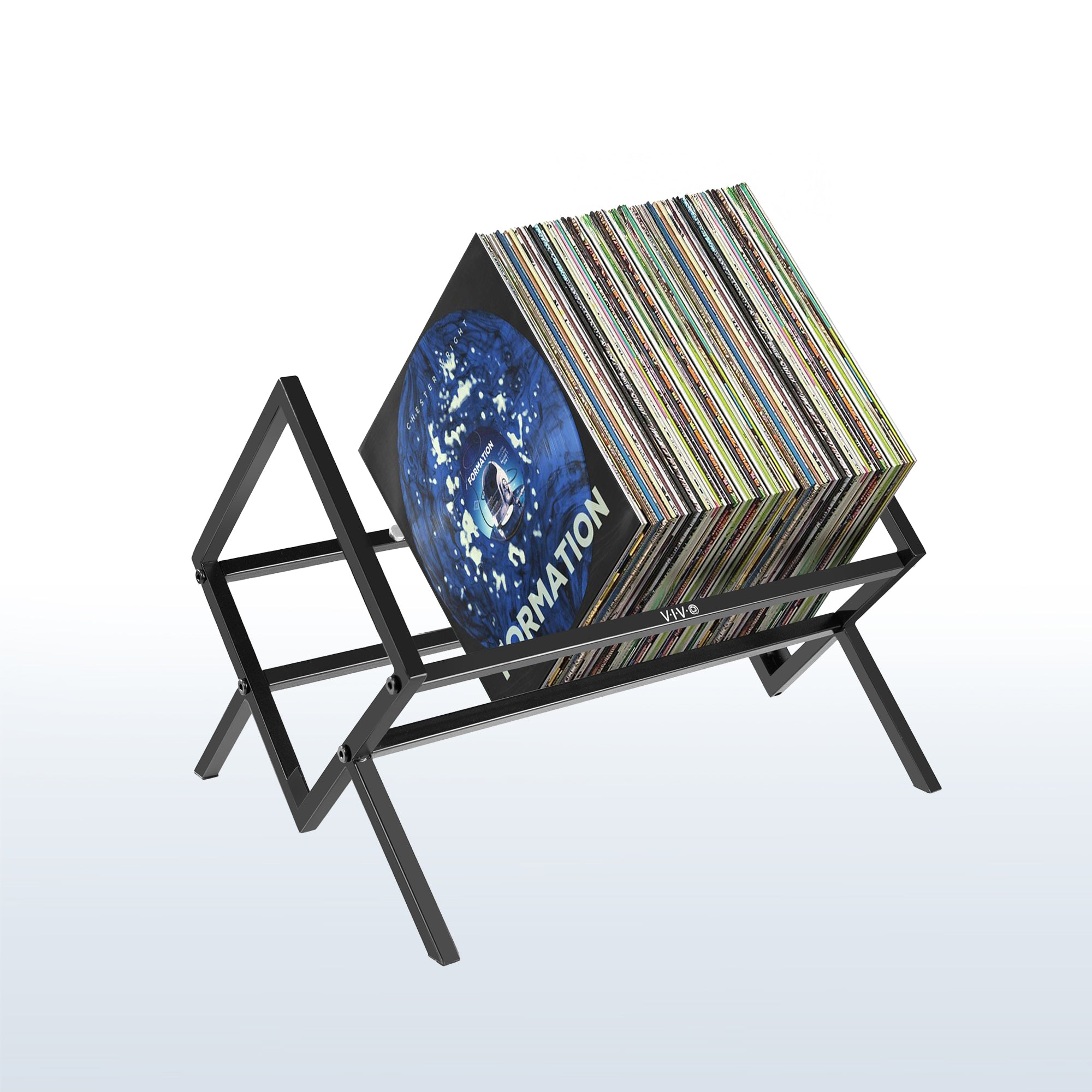 Vinyl Record Holder