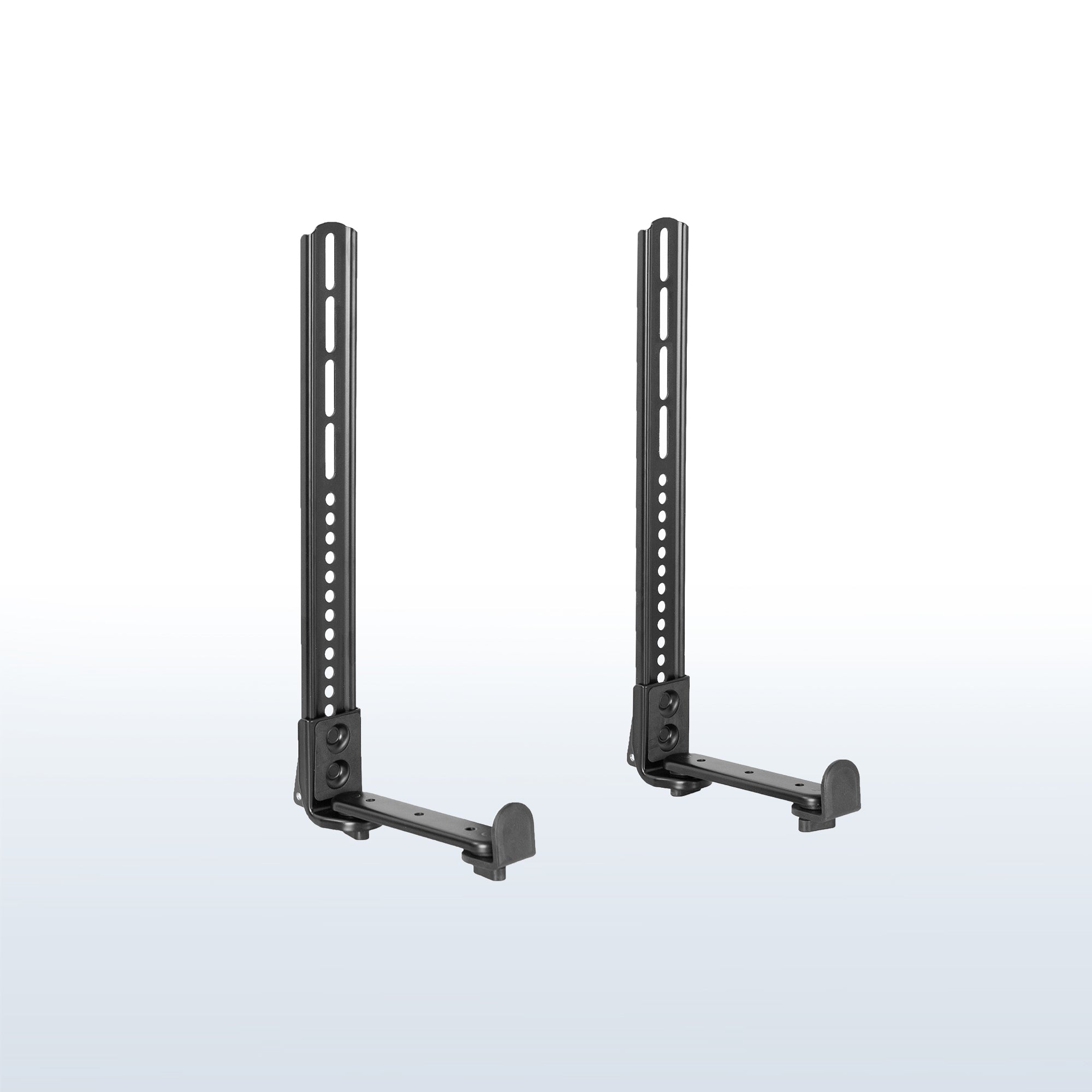 Soundbar speaker mounts from VIVO. 