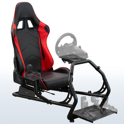 Racing Simulator Cockpit