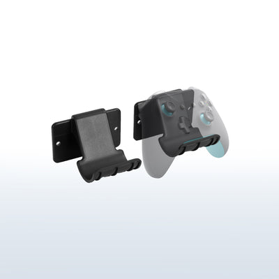 Video Game Controller Wall Mount