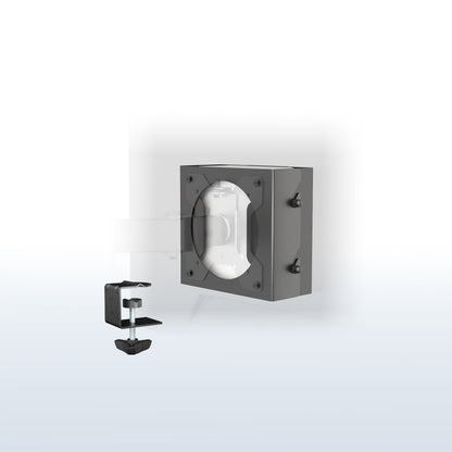 VESA / Clamp / Desk Mount Designed for Mac Mini 2024