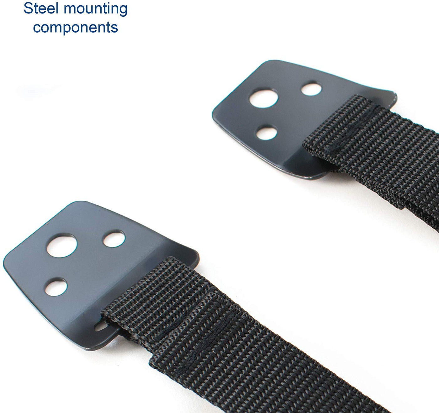 Anti-tip Safety Strap Kit (2-Pack)