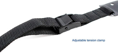 Anti-tip Safety Strap Kit (2-Pack)