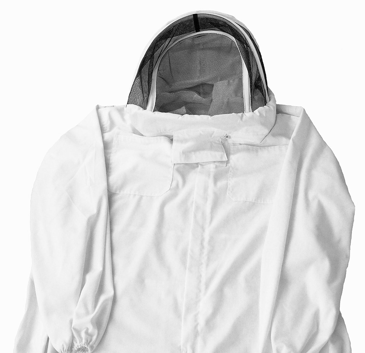 Extra Large Full Body Beekeeping Suit