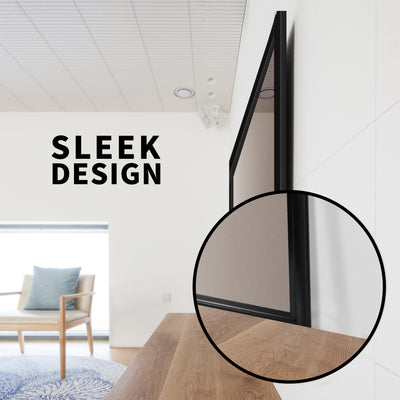  Elegant Border Frame Designed for Samsung Frame TVs