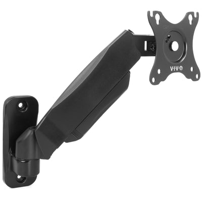 Single arm pneumatic mount from VIVO.