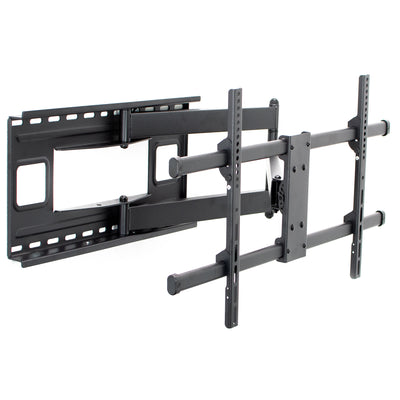 Large long-arm TV wall mount from VIVO.