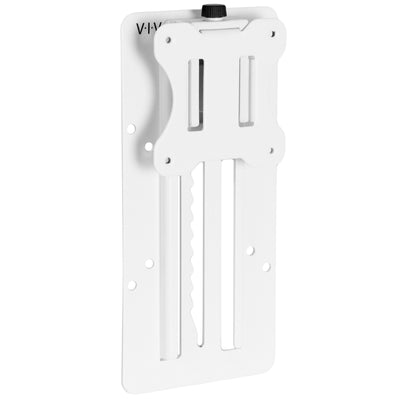 Durable Height Adjustable VESA Adapter