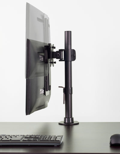 Durable Height Adjustable VESA Adapter