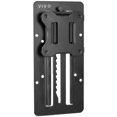 Durable Height Adjustable VESA Adapter